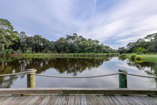 Wonderful vacation condo near the beach shops and restaurants - Hilton Head Island - 5