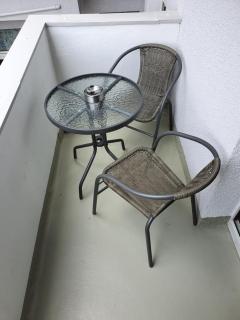 Alles NEU nach Komplettsanierung in direkter Nähe zum Südstrand - Wilhelmshaven - 4
