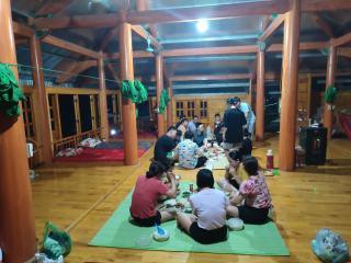 Xuân nghi homestay - 3