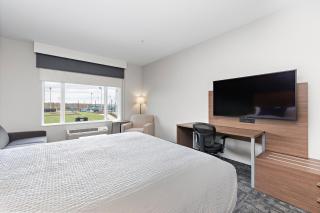 Holiday Inn Express Kansas City North Parkville by IHG - Parkville - 1