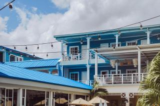 Hotel Casona del Lago - Flores - 1