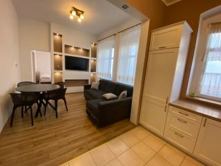 Apartament F21B Deluxe w Bielawie Góry Sowie - Bielawa - 5