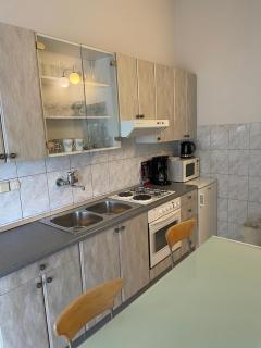 Gorana two bedroom apartment - 8