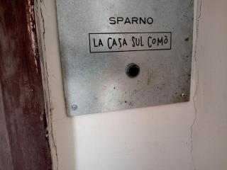 La casa sul comó - Napels - 9