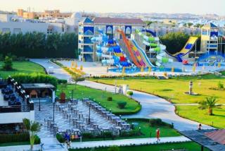 Gravity Hotel & Aqua Park Hurghada Families and Couples Only - Hurghada - 3
