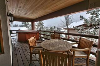 Luxury Three Bedroom Suite with Two Hot Tubs apartment hotel - Park City - 0
