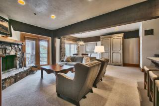 Luxury Three Bedroom Suite with Two Hot Tubs apartment hotel - Park City - 6