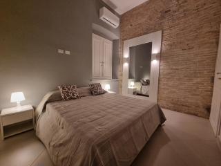 Luxury Apple Room Apartment Cagliari - Cagliari - 0