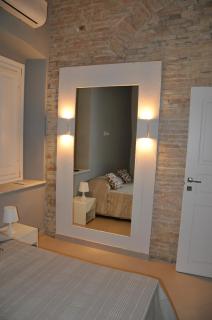Luxury Apple Room Apartment Cagliari - Cagliari - 9
