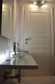 Luxury Apple Room Apartment Cagliari - Cagliari - 6