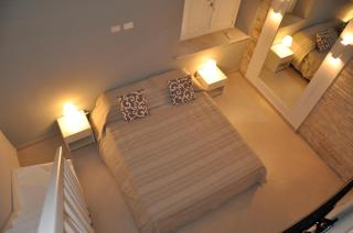 Luxury Apple Room Apartment Cagliari - Cagliari - 5