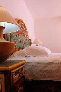 Hotel Rosa Mexicano - Città di Oaxaca - 2