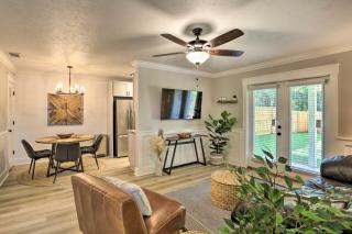Pet-Friendly Tallahassee Retreat, Near Parks! - Tallahassee - 0