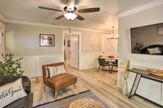 Pet-Friendly Tallahassee Retreat, Near Parks! - Tallahassee - 5