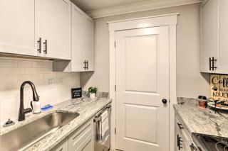 Pet-Friendly Tallahassee Retreat, Near Parks! - 2