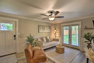 Cozy Tallahassee Apartment with Spacious Yard! - Tallahassee - 6