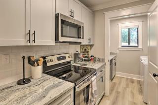 Cozy Tallahassee Apartment with Spacious Yard! - Tallahassee - 2