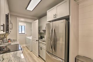 Cozy Tallahassee Apartment with Spacious Yard! - Tallahassee - 1