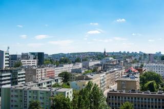 Apartament z widokiem - Gdynia - 5