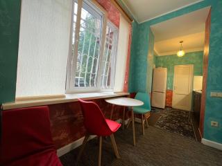 Kavsadze street apartment - Tbilisi - 1