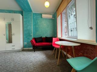 Kavsadze street apartment - Tbilisi - 2