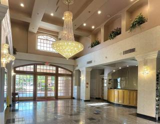 Ramada by Wyndham South El Monte - South El Monte - 6