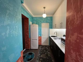 Kavsadze street apartment - Tbilisi - 5