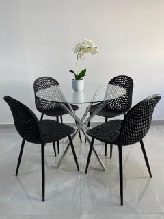 Seaside Apartment in Gzira - Il-Gżira - 5