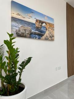 Seaside Apartment in Gzira - Il-Gżira - 9