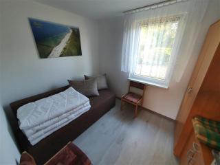 Zakątek w Jarosławcu - 1