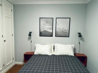 Piso Céntrico 120m2 + parking propio (O Grove) - O Grove - 3