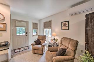 Cozy Garden Room in Welsh Mountain Suites! - New Holland - 1