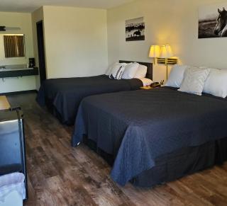 Cactus Inn and Suites - Mountain Grove - 2