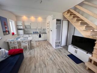 APARTAMENTY „PERŁOWE ZACISZE” - Gąski - 9