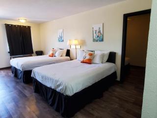 Cactus Inn and Suites - Mountain Grove - 5
