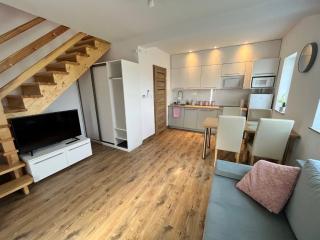 APARTAMENTY „PERŁOWE ZACISZE” - Gąski - 2