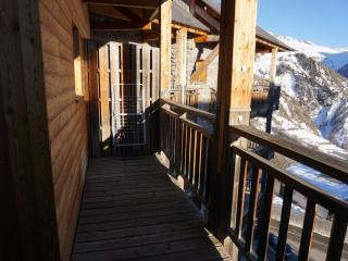 Appartement de 2 Pièces avec Balcon et Parking à Proximité des Pistes à Orcières - FR-1-636-192 - 3