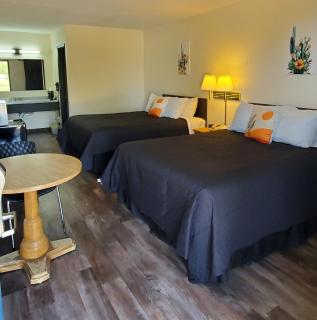 Cactus Inn and Suites - Mountain Grove - 6