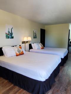 Cactus Inn and Suites - Mountain Grove - 7