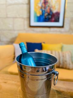 A charming and cosy townhouse in a quaint village - 1