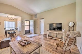 Quaint and Welcoming Kanab Home with Patio! - Kanab - 5