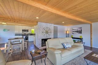 Waterfront Gig Harbor Home with Furnished Deck - Gig Harbor - 8
