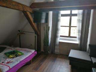 Fara Choustníkovo Hradiště - Choustníkovo Hradiště - 5