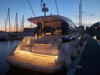 Puissance, Elegance et Style, Yacht à Deauville - Deauville - 0