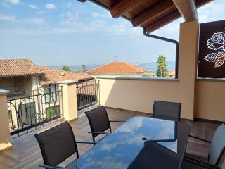La terrazza - Verduno - 9