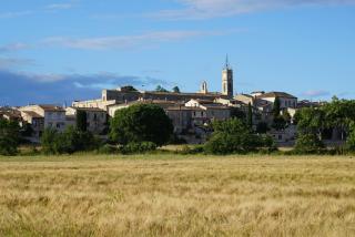Gite des ARTS - Saint-Geniès-des-Mourgues - 9