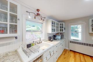 Avigayil Cottage - Somesville - 5