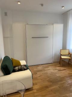 Gertrude's design apatment - Riga - 5