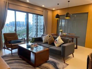 Lalahouse Masteri Thao Dien view Landmark 3PN - Ho Chi Minh-stad - 0