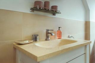 Saffrons Sunset - central, chic 2nd floor flat - Eastbourne - 2